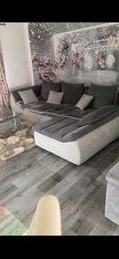 corner sofa