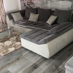 corner sofa