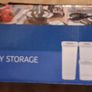 Crofton premium pantry storage 5-piece set Image 2