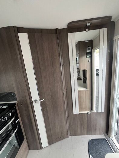 2021 Elddis Affinity 2-Berth