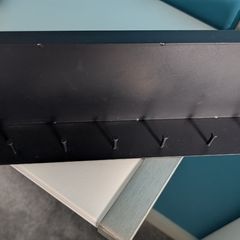 Letter & Key Holder Shelf