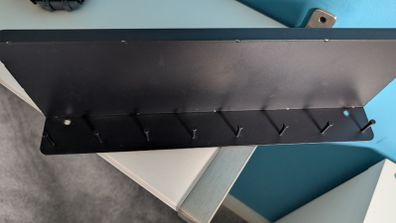 Letter & Key Holder Shelf