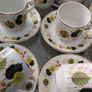 Arklow  Coffee Set Image 6