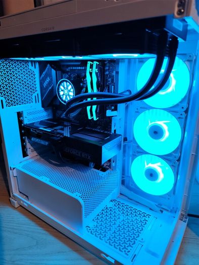 Gaming Pc | Ryzen 7700 | RTX 5070