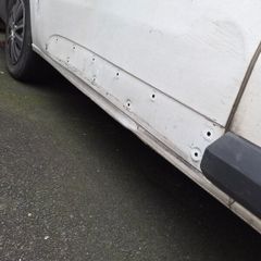 Peugeot Expert 2020