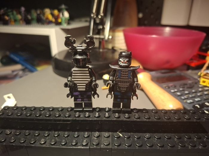 Garmadon ninjago