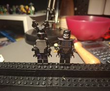 Garmadon ninjago