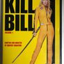 Kill Bill: Volumes 1+2 Boxset (Quentin Tarantino Film) [2003-2004] [2xMovie DVD] Image 4