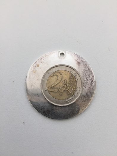 Silver Medal