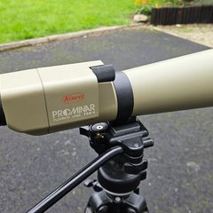 Kowa TSN-4 Prominar Spotting Scope