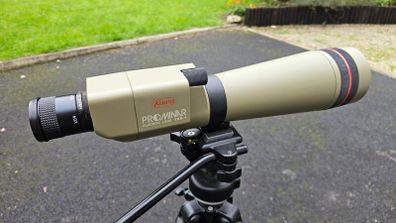 Kowa TSN-4 Prominar Spotting Scope