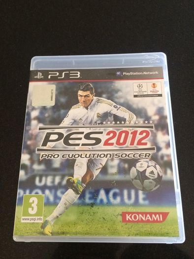 ps3 games