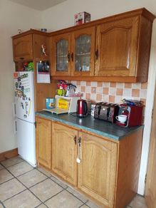 House Clearance (available june)