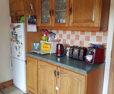House Clearance (available june)