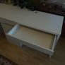 Ikea Micke corner desk Image 4