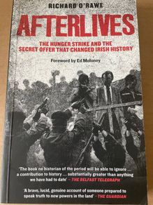 Afterlives