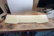 Audi A4 B8 Allroad Avant 2008-2016 RS4 style spoiler