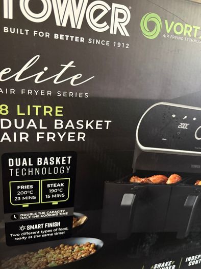 Small Appliances