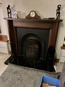 Fireplace Price Drop