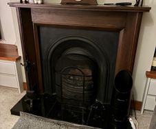 Fireplace Price Drop