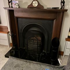 Fireplace Price Drop