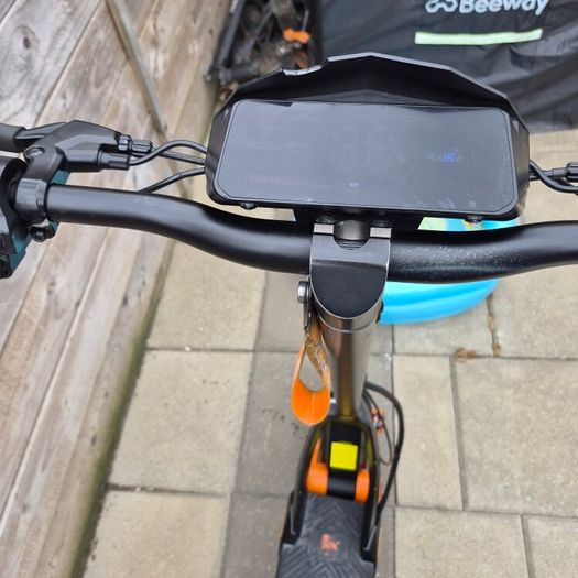 Kugoo/kukirin G3electric scooter