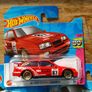 Hot Wheels Ford Sierra & Ford Escort Image 2