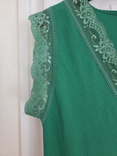 Made in Italy Pretty Top