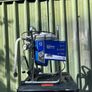 GRACO. G X 21. Airless paint sprayer Image 3