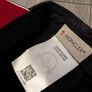 Moncler luxury cap Image 4