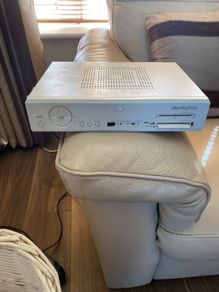 Sky boxes