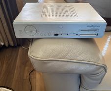 Sky boxes