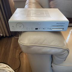 Sky boxes