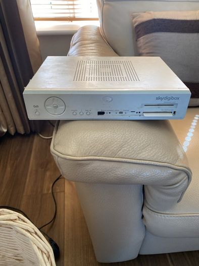 Sky boxes