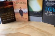 John mcGahern books