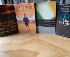 John mcGahern books
