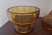 amber glass
