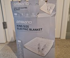 Electric Blanket