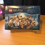 Lego display boxs Image 8
