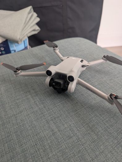 DJI Mini 3 Pro with Fly More Kit (Like New)