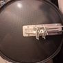 80cm Satellite Dish with Labgear Quad LNB Never Used Image 3