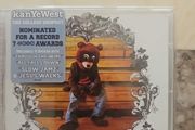 Kanye West CD - The College Dropout