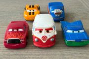 Disney Pixar cars rare collection
