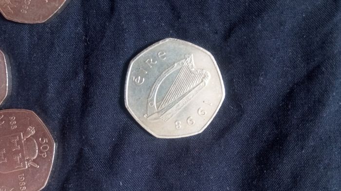 Coin