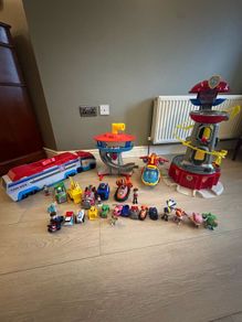 Paw Patrol