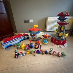 Paw Patrol