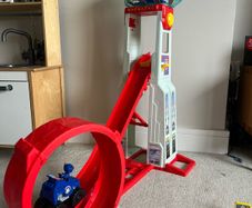 Paw Patrol tower