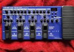 BOSS ME-90B Bass Multi-Effects unit