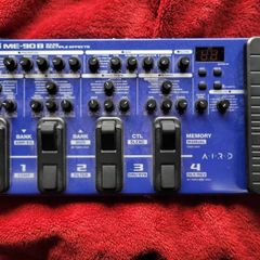 BOSS ME-90B Bass Multi-Effects unit