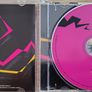 Various - Do Anything You Wanna Do ! CD (2007) New Wave Punk Compilation EX+ Image 2